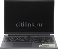 Ноутбук MACHCREATOR Vision L16 Origin XT, 16", IPS, AMD Ryzen 7 8845HS, 8-ядерный, 32ГБ LPDDR5x, 2ТБ SSD,  AMD Radeon  780M,  серый