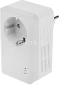 Адаптер Powerline PowerLine TP-LINK TL-PA4010P KIT