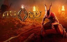 Игра KOCH MEDIA Agony, для  ПК,  регион: Россия