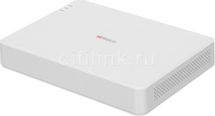 Видеорегистратор NVR (сетевой) HIWATCH DS-N208P(C)