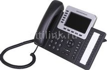 Проводной IP телефон Grandstream GXP-2160