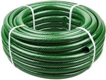 Шланг RACO 40306-3/4-25_Z01, 3/4", 25м, поливочный, армированный, зеленый