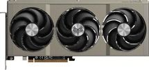 Видеокарта Sapphire AMD  Radeon RX 9060XT 11350-01-20G NITRO+AMD RADEON RX 9060 XT GAMING OC 16GB DUAL