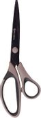 Ножницы BRAUBERG 236788 Special 216мм, ручки с резиновой вставкой, черный
