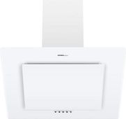 Вытяжка каминная HOMSAIR Elf Push 60 Glass White, белый
