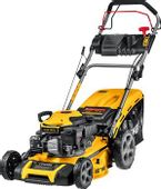 Газонокосилка бензиновая STEHER GLM-460p,  46см, самоходная