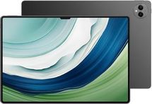Планшет Huawei MatePad Pro PCE-W29 13.2",  12ГБ, 256ГБ, Wi-Fi черный