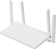 Wi-Fi роутер Huawei WS7001-20 (AX2), Wi-Fi 6, AX1500, 3 WAN/LAN, белый