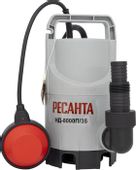 Насос дренажный Ресанта НД-8000П/35, 8000л/ч