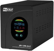 ИБП RUCELF UPI-1200-24-E