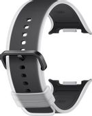 Ремешок Samsung Galaxy Watch Misty Band для Samsung Galaxy Watch9/8/8 Classic, черный