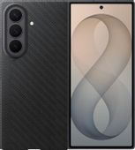 Чехол (клип-кейс) Samsung Carbon Magnet Case, для Samsung Galaxy Z Fold8 Ultra, черный