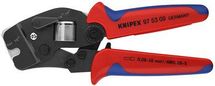 Пресс-клещи KNIPEX KN-975309, 190мм