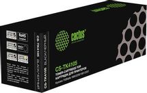 Картридж Cactus CS-TK4105, черный