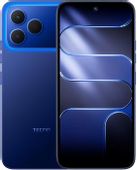 Смартфон TECNO Spark 50 6/128Gb,  2 nano SIM,  синий