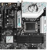 Материнская плата MSI B760M GAMING PLUS WIFI