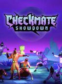 Игра GAMBIT DIGITAL Checkmate Showdown, для  ПК,  регион: Россия, Весь мир