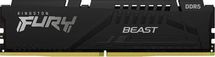 Оперативная память Kingston Fury Beast Black Expo KF556C36BBE-64 DDR5 -  1x 64ГБ