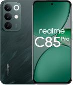 Смартфон REALME C85 Pro 8/256Gb, 2 nano SIM, темно-зеленый