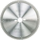 Пильный диск DeWALT DT4282-QZ, 250мм, по дереву