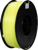 Пластик Cactus CS-3D-ABS-1KG-L-YELL ABS/ 1.75мм/ 1кг/ желтый