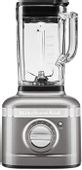 Блендер KitchenAid 5KSB4026EMS, серый