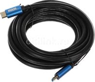 Кабель аудио-видео PALMEXX 11243,  HDMI (m) -  HDMI (m),  ver 2.0,  5м