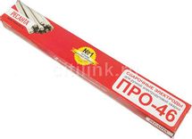 Электроды Ресанта ПРО-46, D4мм, 3кг