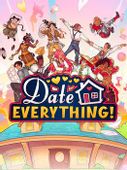 Игра TEAM 17 Date Everything!, для ПК, регион: Россия,СНГ
