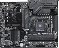 Материнская плата Gigabyte B550 X GAMING WF7