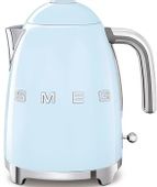 Чайник электрический SMEG KLF03PBEU, 1.7л