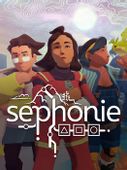Игра ANALGESIC PRODUCTIONS Sephonie, для  ПК,  регион: Россия,СНГ