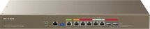 Маршрутизатор IP-COM M50-F,  6 WAN/LAN, серебристый