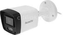Камера видеонаблюдения аналоговая Falcon Eye FE-HB2-30A, белый