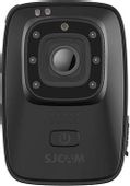 Экшн-камера SJCAM A10,  черный