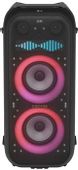 Музыкальный центр LG XBOOM XL9T, 1000Вт, с караоке, Bluetooth,