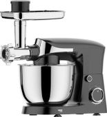 Кухонный комбайн RAGEX R130-001, черный