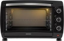 Мини-печь NORDFROST R 480 B, черный