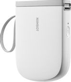 Принтер этикеток NIIMBOT D11 H, белый