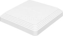 Wi-Fi роутер KEENETIC Netcraze Hopper SE, Wi-Fi 6, AX3000, 4 WAN/LAN, белый