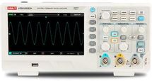 Осциллограф UNI-T MSO2102-S