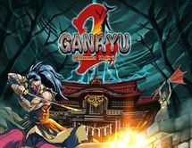 Игра JUST FOR GAMES Ganryu 2, для  ПК,  регион: Россия