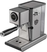Кофеварка Endever Costa-1090, белый /черный