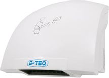 Сушилка для рук G-TEQ 8820 PW,  белый