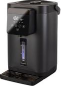 Термопот Tuarex TK-8110, черный и серый