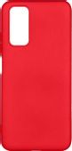 Чехол (клип-кейс) DF xiOriginal-26, для Xiaomi Redmi Note 11/11s, красный