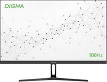 23.8" Монитор Digma Progress 24P305F, 1920x1080
