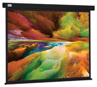 Экран Cactus Wallscreen CS-PSW-206X274-BK черный