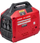 Бензиновый генератор Elitech БИГ 2000РМ, 220 В, 2кВт