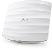 Точка доступа TP-LINK EAP245(5-pack),  AC1750,  2.4/5ГГц,  2xRJ45,  белый